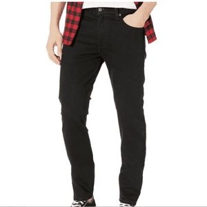 Levi's 512 Slim Tapered fit Jeans